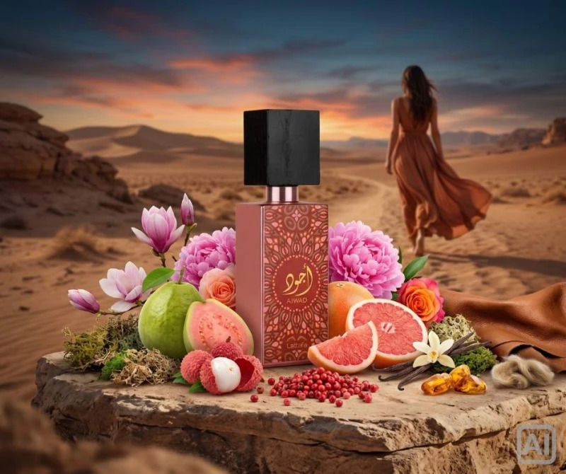 Lattafa-Ajwad-Pink-to-Pink-60-ml-EDP-Dubaj-W-Butelce