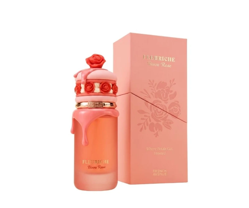 French-Avenue-Fleuriche-Bisou-Rose-100-ml-Dubaj-W-Butelce