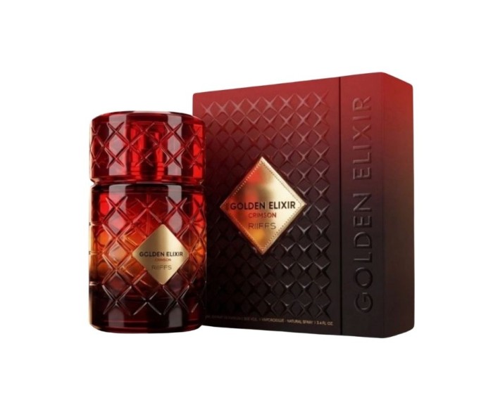 Riiffs-Golden-Elixir-Reserve-100-ml-Extrait-Dubaj-W-Butelce