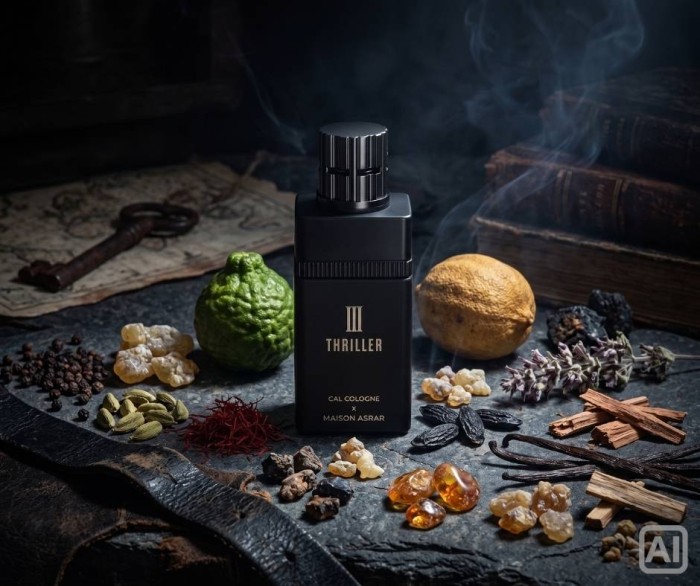 Maison-Asrar-III-Thriller-100-ml-Dubaj-W-Butelce