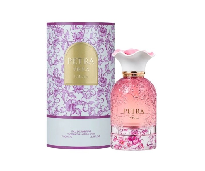 Lattafa-Petra-Viola-100-ml-EDP-Dubaj-W-Butelce