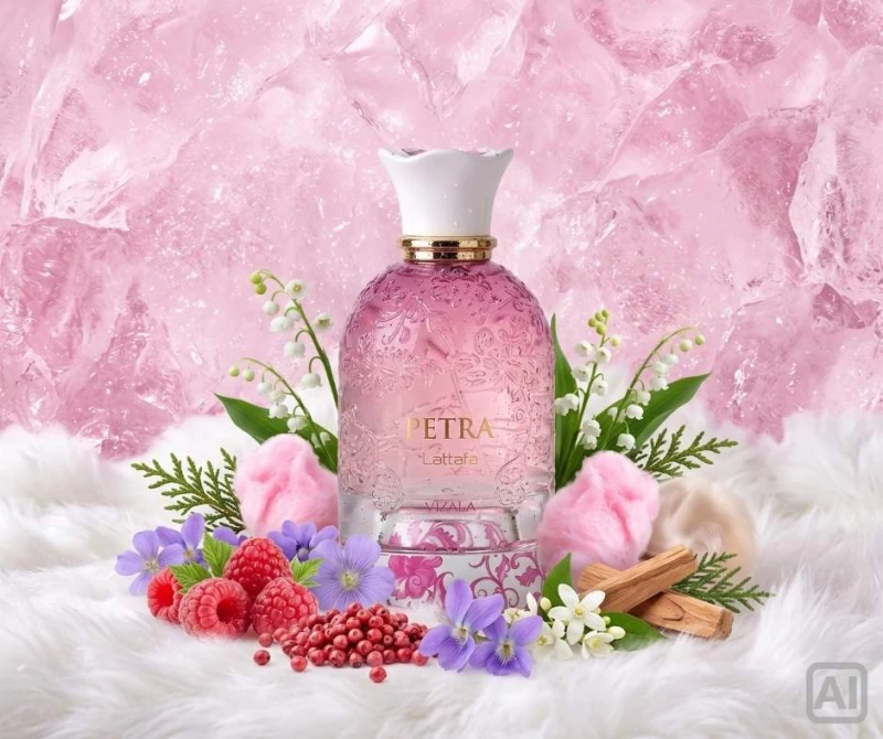 Lattafa-Petra-Viola-100-ml-EDP-Dubaj-W-Butelce