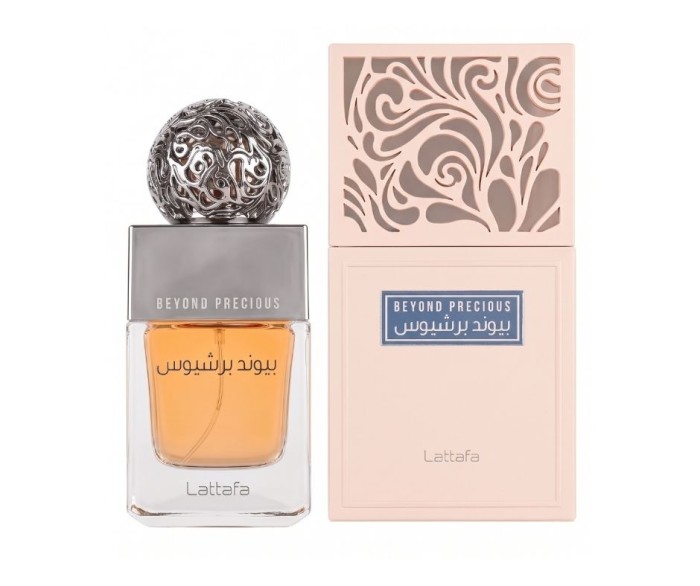 Lattafa-Beyond-Precious-100-ml-EDP-Dubaj-W-Butelce
