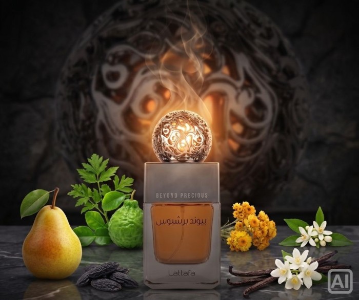 Lattafa-Beyond-Precious-100-ml-EDP-Dubaj-W-Butelce