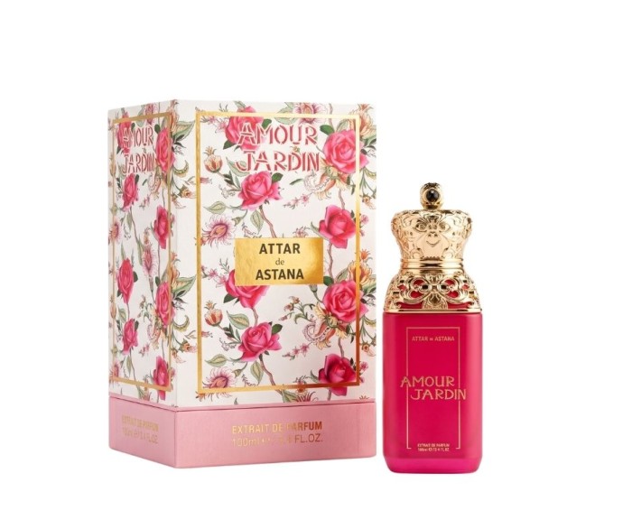 Attar-de-Astana-Amour-Jardin-100-EDP-Dubaj-W-Butelce