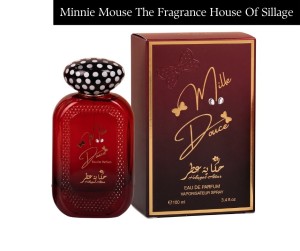 Hekayat-Attar-Mille-Douce-100-EDP-Dubaj-W-Butelce
