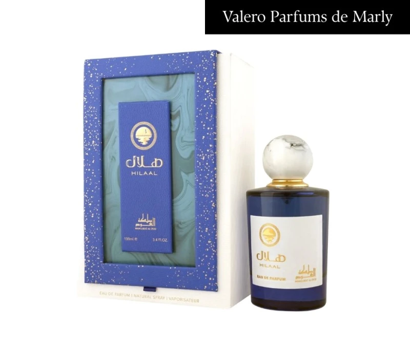 Mamlakat-Al-Oud-Hilaal-100-EDP-Dubaj-W-Butelce