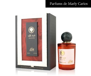 Mamlakat-Al-Oud-Muhaq-100-EDP-Dubaj-W-Butelce