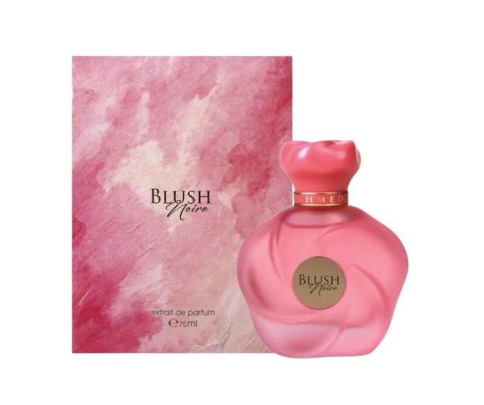 Ahmed-Al-Maghribi-Blush-Noire-75-EDP-Dubaj-W-Butelce
