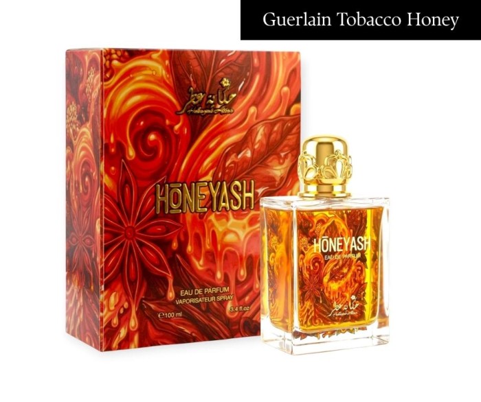 Hekayat-Attar-Honeyash-100-EDP-Dubaj-W-Butelce