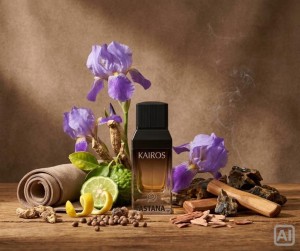 Attar-de-Astana-Kairos-100-EDP-Dubaj-W-Butelce