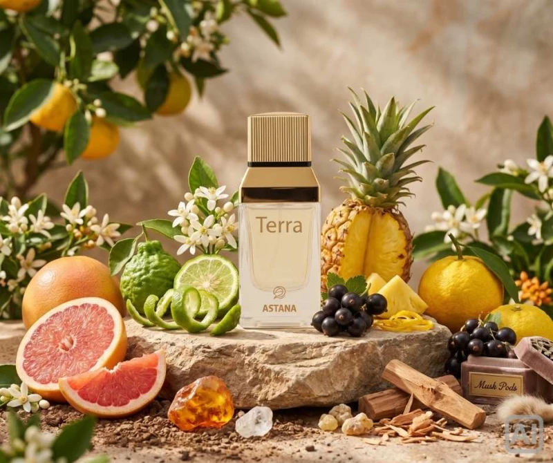 Attar-de-Astana-Terra-100-EDP-Dubaj-W-Butelce