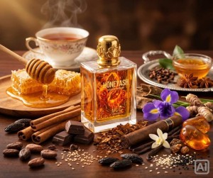 Hekayat-Attar-Honeyash-100-EDP-Dubaj-W-Butelce