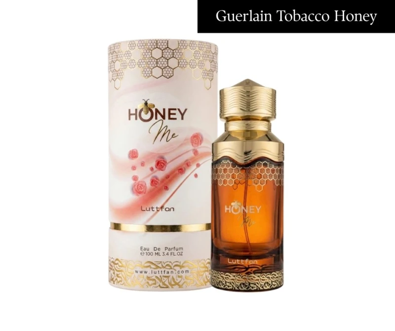 Luttfan-Honey-me-100-EDP-Dubaj-W-Butelce
