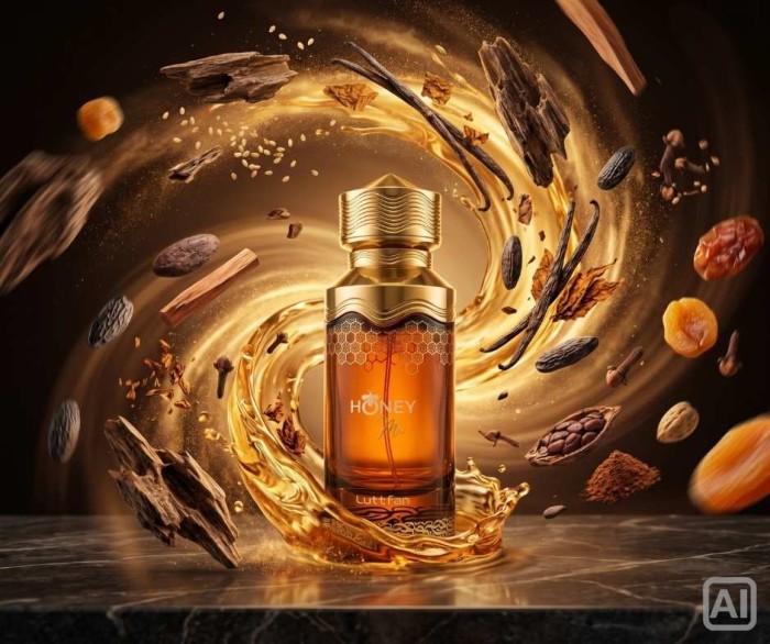 Luttfan-Honey-me-100-EDP-Dubaj-W-Butelce