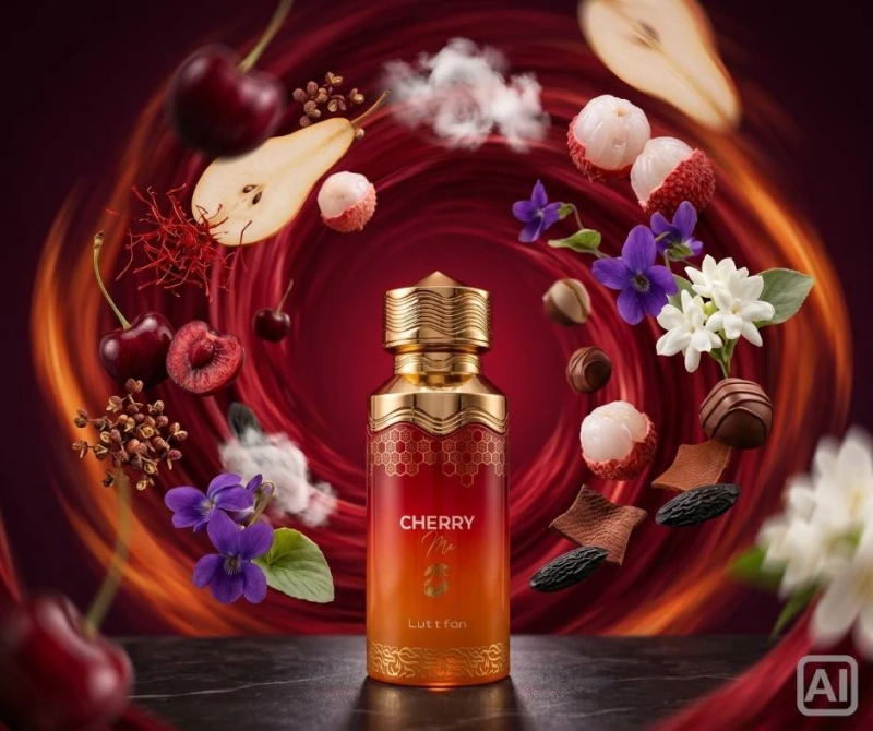 Luttfan-Cherry-me-100-EDP-Dubaj-W-Butelce