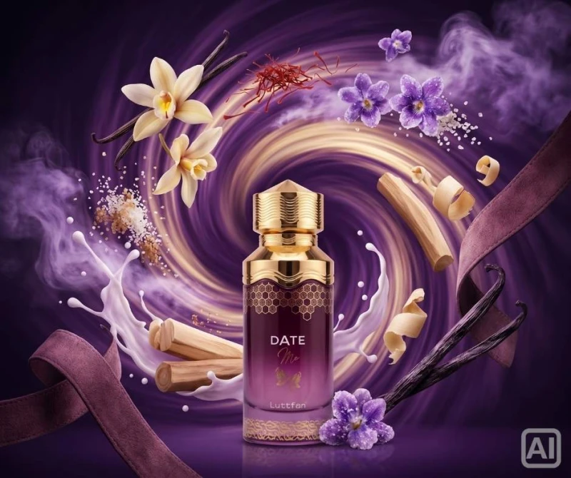 Luttfan-Cherry-me-100-EDP-Dubaj-W-Butelce