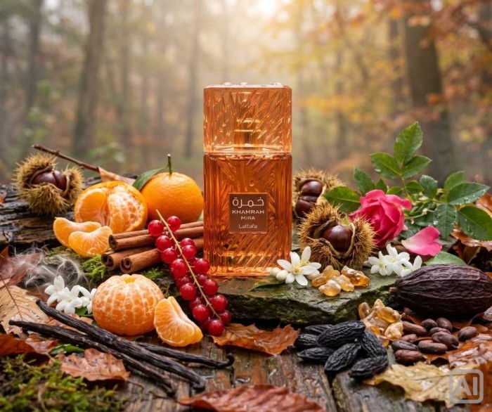Lattafa-Khamrah-Mira-100-EDP-Dubaj-W-Butelce