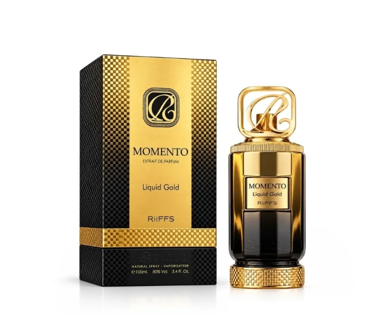 Riiffs-Momento-Liquid-Gold-100-EDP-Dubaj-W-Butelce