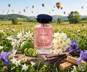 Fragrance-World-Ur-Way-100-ml-EDP-Dubaj-W-Butelce