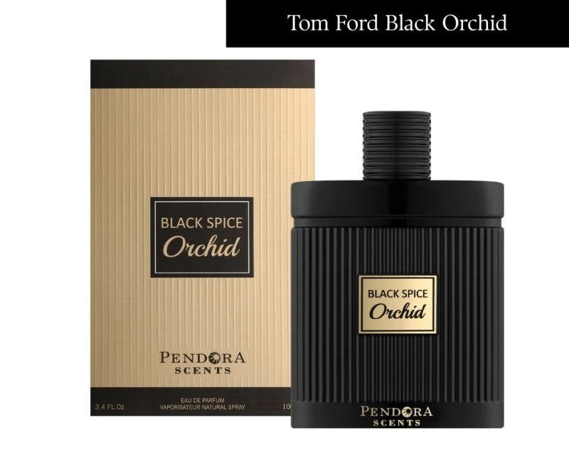 Pendora-Scents-Black-Spice-Orchid-100-ml-EDP-Dubaj-W-Butelce