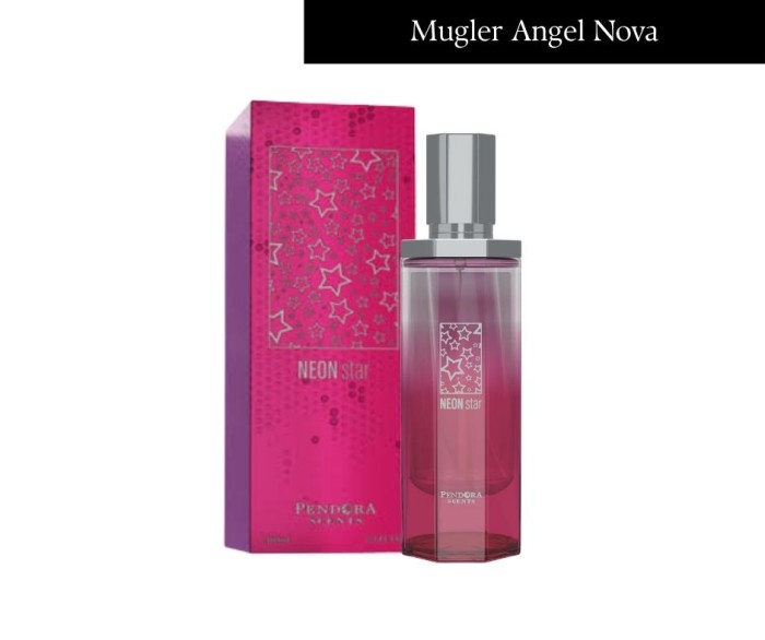 Pendora-Scents-Neon-Star-100-ml-EDP-Dubaj-W-Butelce