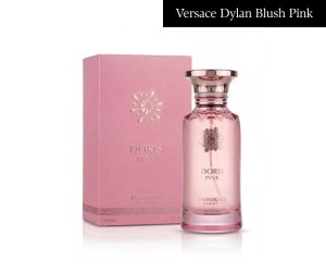 Pendora-Scents-Doris-Pink-100-ml-EDP-Dubaj-W-Butelce