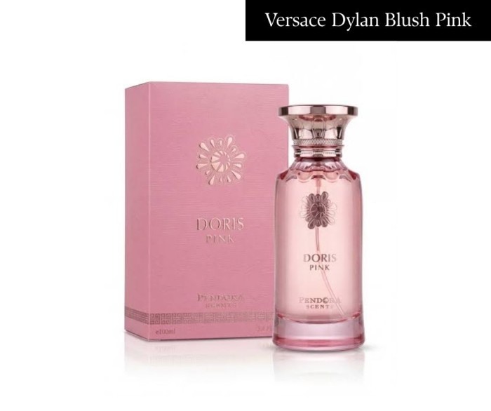 Pendora-Scents-Doris-Pink-100-ml-EDP-Dubaj-W-Butelce