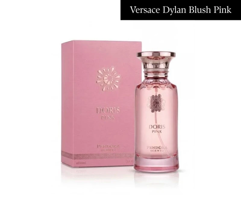 Pendora-Scents-Doris-Pink-100-ml-EDP-Dubaj-W-Butelce