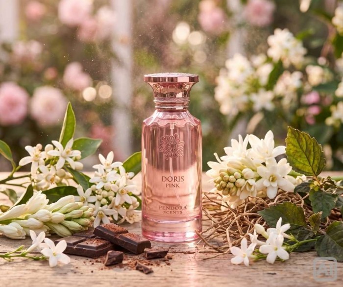 Pendora-Scents-Doris-Pink-100-ml-EDP-Dubaj-W-Butelce