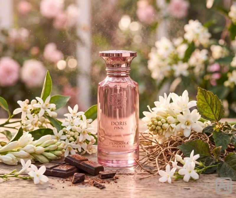 Pendora-Scents-Doris-Pink-100-ml-EDP-Dubaj-W-Butelce