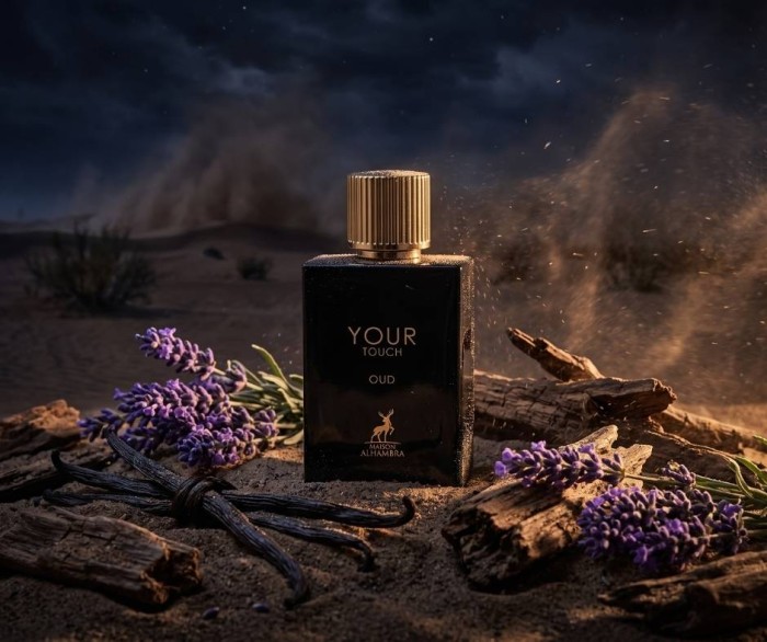 Maison-Alhambra-Your-Touch-Oud-100-ml-EDP-Dubaj-W-Butelce