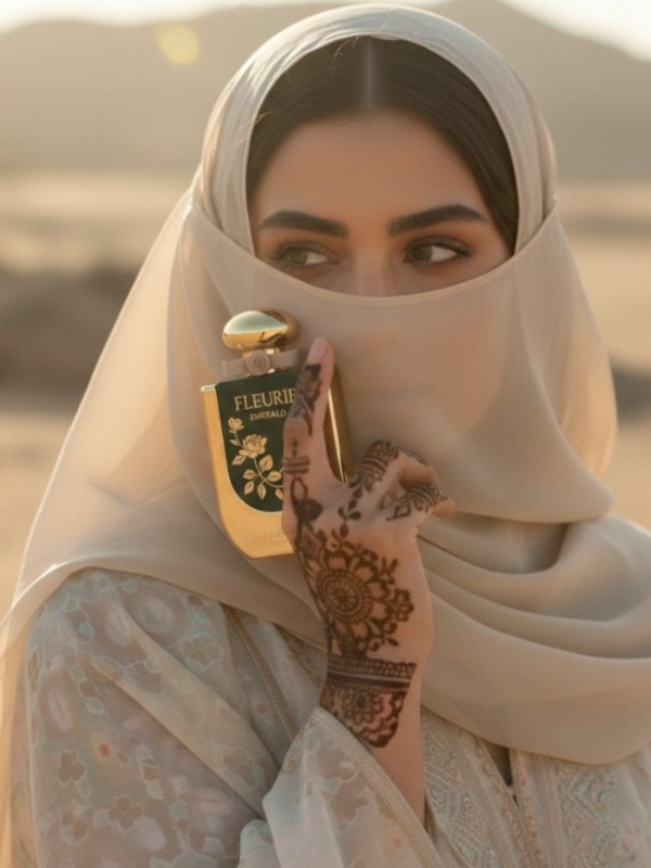 Dubaj W Butelce Tylko oryginalne perfumy