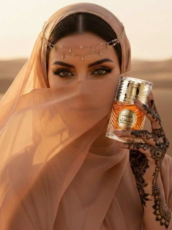 Dubaj W Butelce Tylko oryginalne perfumy